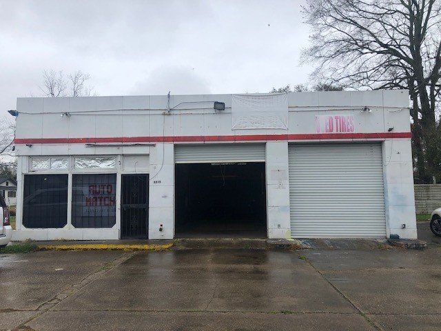 ± 1,400 SF Commercial Building: 3515 N Acadian Thruway, Baton Rouge, LA 70805